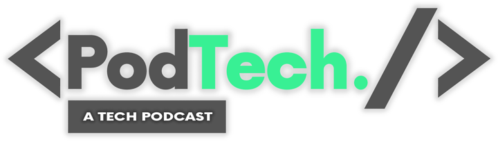 PODTECH PODCAST